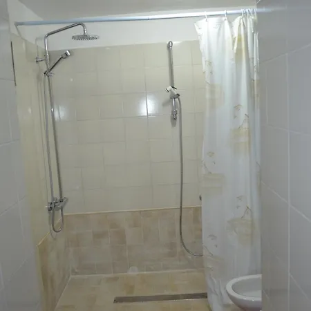 Apartment Il Colle Degli Olivi