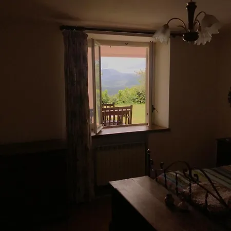 Il Colle Degli Olivi * Poggio San Lorenzo