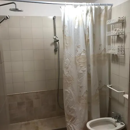 Apartment Il Colle Degli Olivi Poggio San Lorenzo