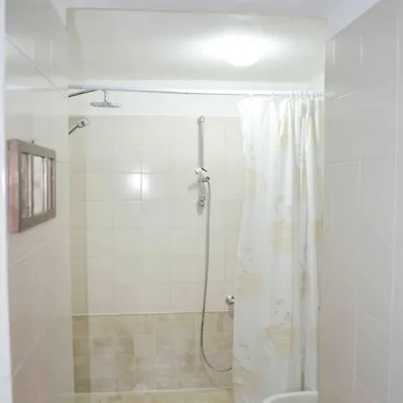 Apartment Il Colle Degli Olivi Poggio San Lorenzo