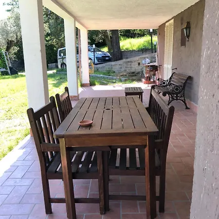 Il Colle Degli Olivi * Poggio San Lorenzo