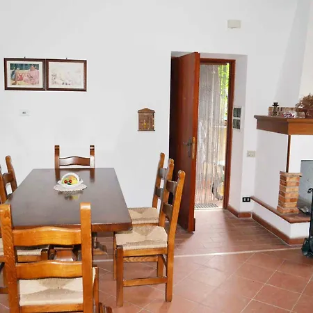 Il Colle Degli Olivi דירה