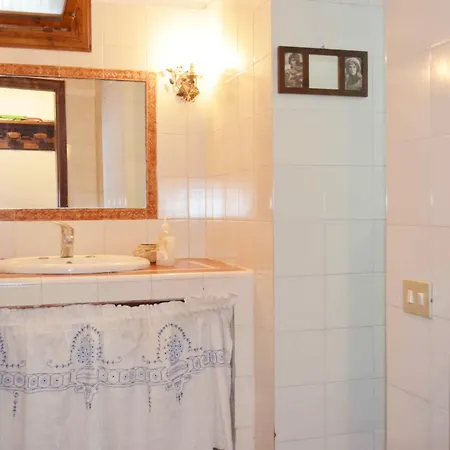 Apartment Il Colle Degli Olivi
