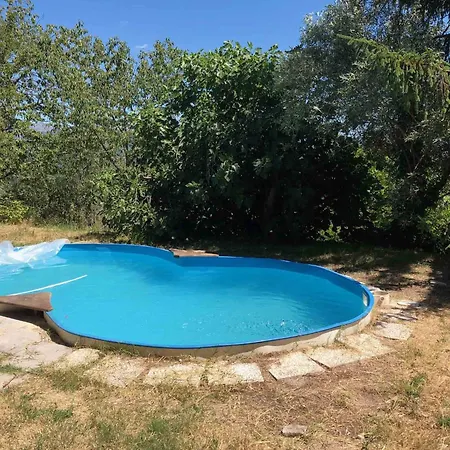 Apartment Il Colle Degli Olivi Poggio San Lorenzo