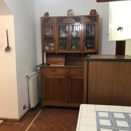 Il Colle Degli Olivi דירה *