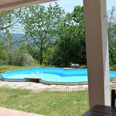 Il Colle Degli Olivi